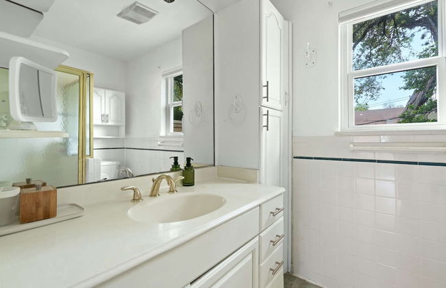 4 Bedroom Near Soco With a Private Pool & Sauna - Foto 20