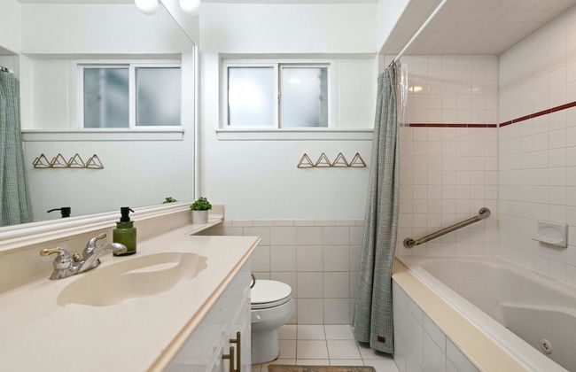 4 Bedroom Near Soco With a Private Pool & Sauna - Foto 21