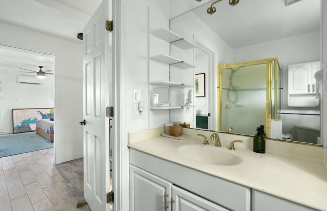 4 Bedroom Near Soco With a Private Pool & Sauna - Foto 22