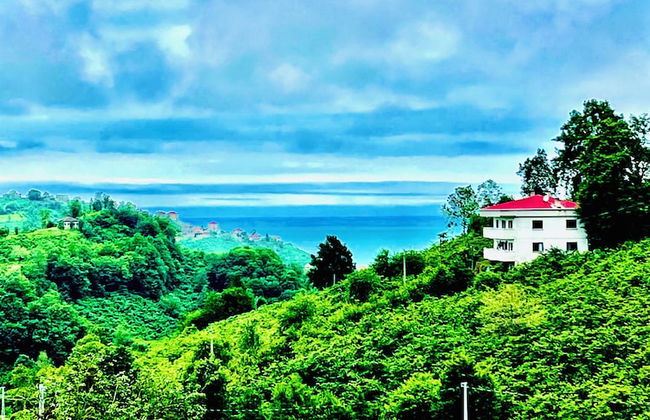 Five Stars Apart Bungalov - Photo 45