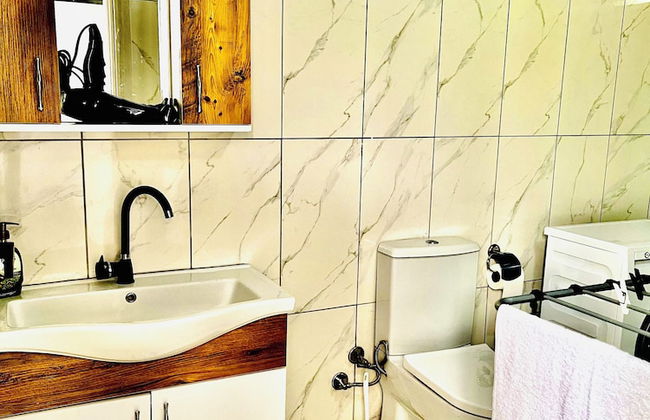 Five Stars Apart Bungalov - Photo 62