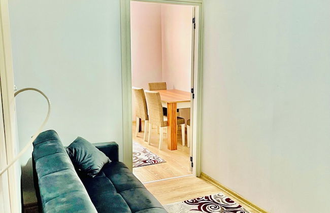 Five Stars Apart Bungalov - Photo 34