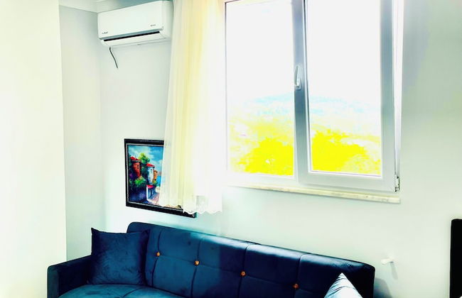 Five Stars Apart Bungalov - Photo 35