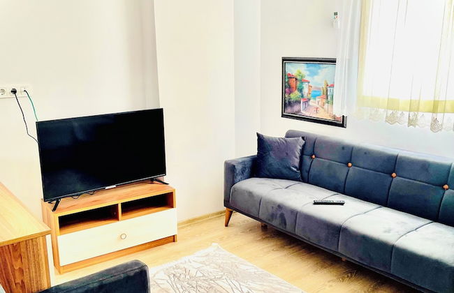 Five Stars Apart Bungalov - Photo 33