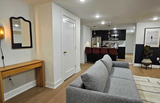 Sosuite at The Loxley - Old City - Foto 38