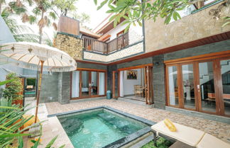 Photo 1 - Kayangan Villas Saba