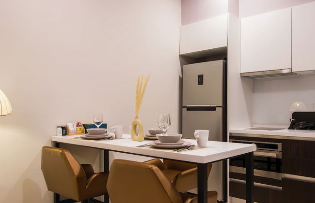 The Manor Serviced Residence by Canopy Lives - Photo 57