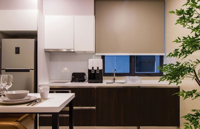 The Manor Serviced Residence by Canopy Lives - Photo 56