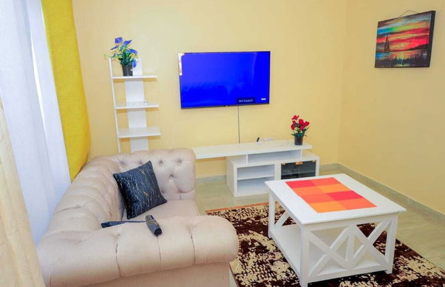 Lux Suites Rubi Homes Kisii - Foto 12