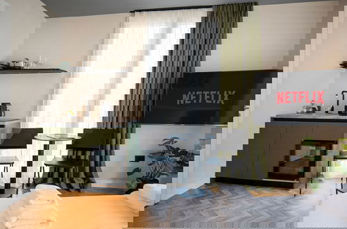 Foto 14 - Muz Studios