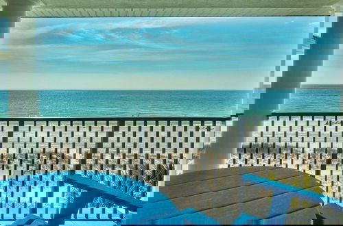 Foto 47 - Stunning Views! 9BR Gulf Front Home, Pool, Elevator, Pool Table