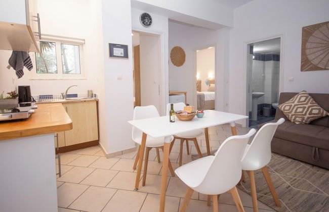 Infinity Wellness Apartment Hotel - Foto 43