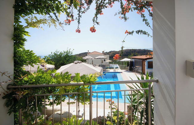 Infinity Wellness Apartment Hotel - Foto 55