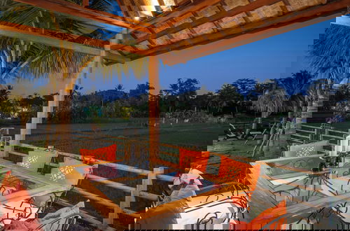 Foto 8 - Villa Kelapa di Sawah