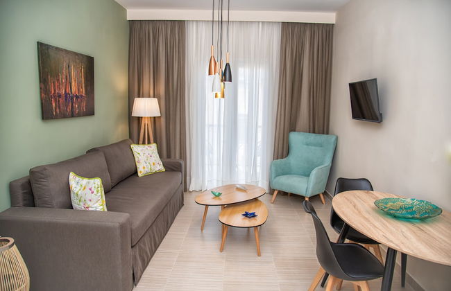 Kassiopi Luxury Suites - Foto 43