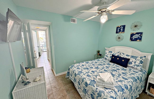 Gulf Shores Surf & Racquet Club - Foto 12