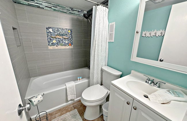 Gulf Shores Surf & Racquet Club - Foto 14