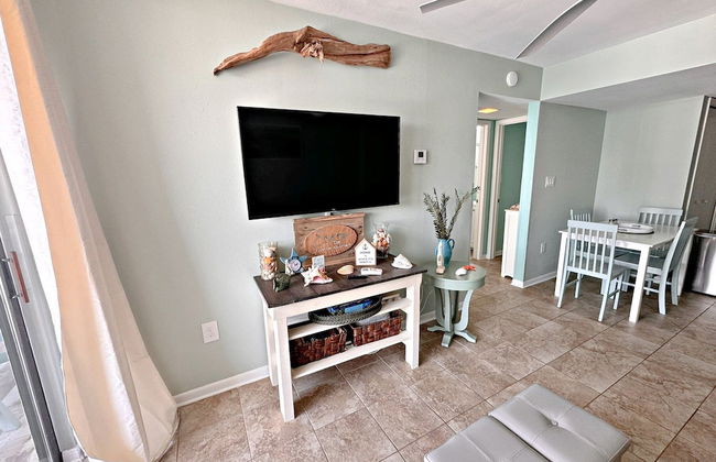 Gulf Shores Surf & Racquet Club - Foto 22