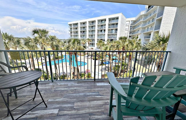 Gulf Shores Surf & Racquet Club - Foto 10