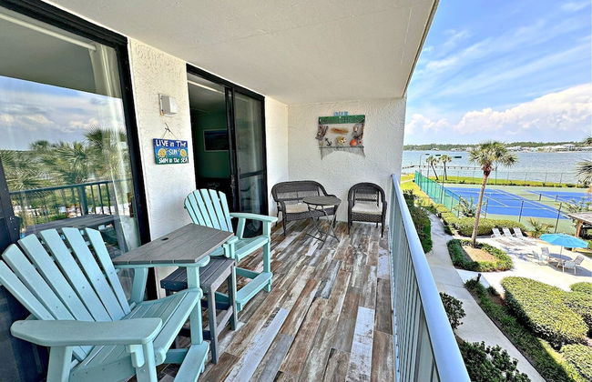 Gulf Shores Surf & Racquet Club - Foto 11