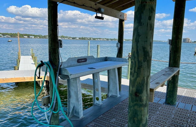 Gulf Shores Surf & Racquet Club - Foto 34