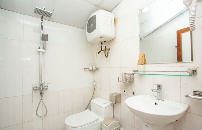 Hà Thành Stay - Foto 19