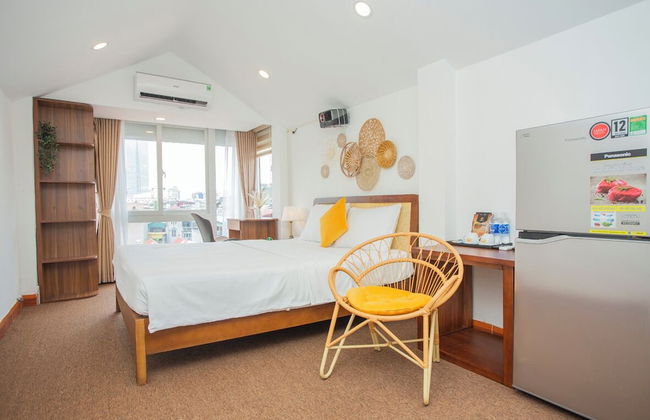 Hà Thành Stay - Foto 14