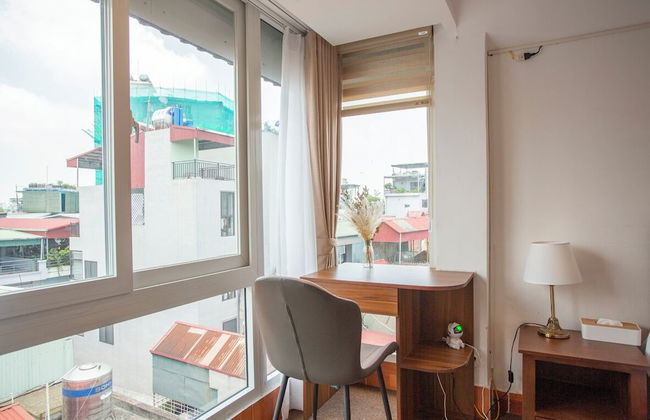 Hà Thành Stay - Foto 15