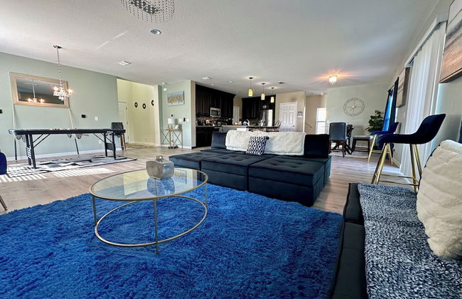 Spacious Fun & Convenient - Foto 40