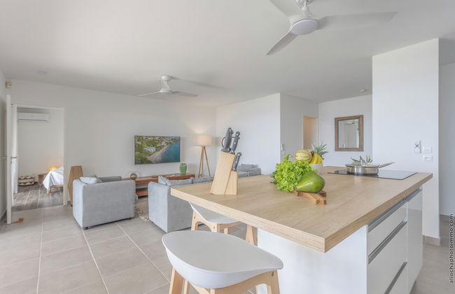 La Plage Martinique - Foto 23