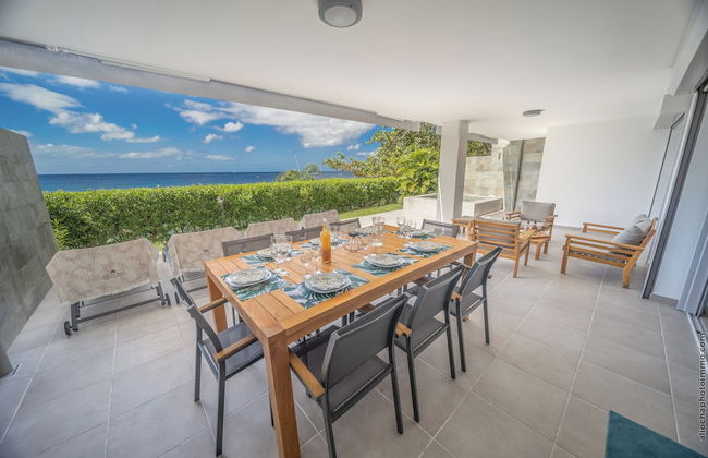 La Plage Martinique - Foto 58