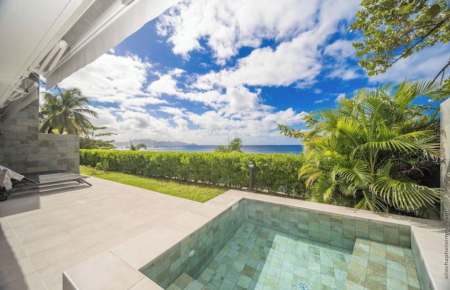 La Plage Martinique - Foto 57