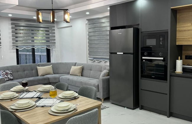 Villa Serenity - Foto 13