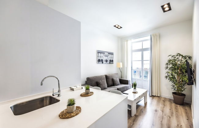 Apartamentos Turísticos Gran Vía - Foto 30