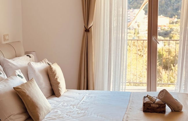Most Oliva Resort Budva - Foto 39