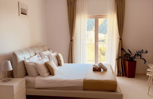 Most Oliva Resort Budva - Foto 41