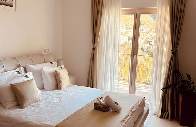 Most Oliva Resort Budva - Foto 37