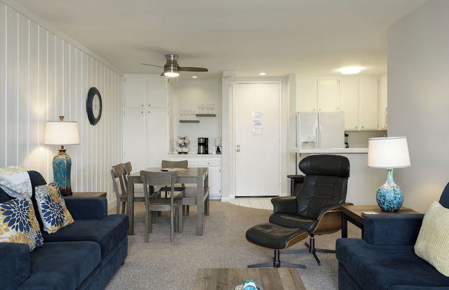 Oceanside Beach Condos - Photo 71