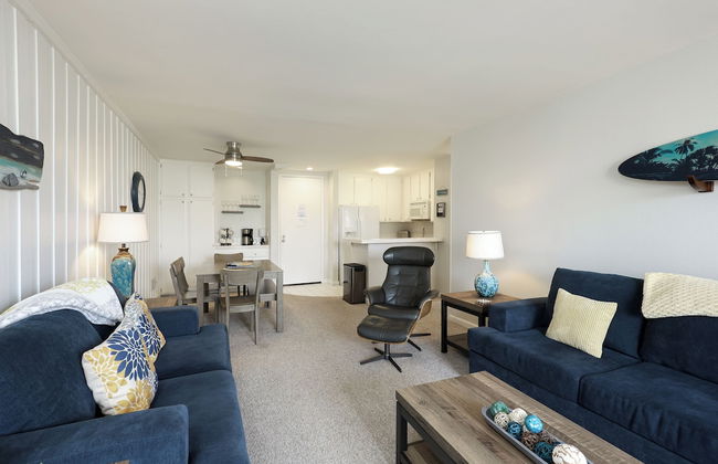 Oceanside Beach Condos - Photo 73