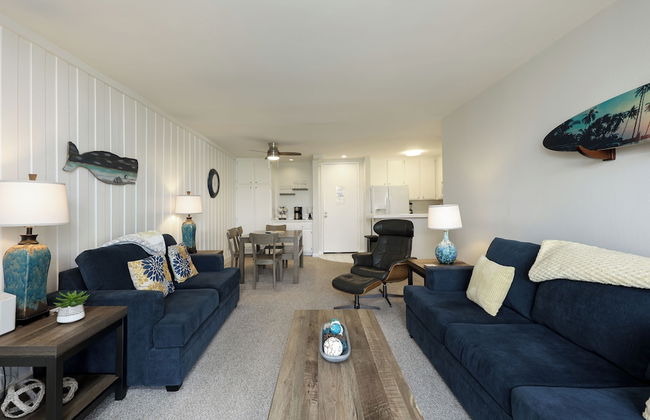 Oceanside Beach Condos - Photo 72