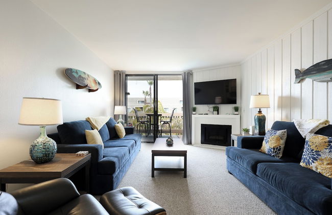 Oceanside Beach Condos - Photo 77