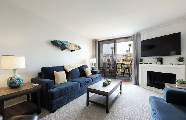 Oceanside Beach Condos - Photo 74