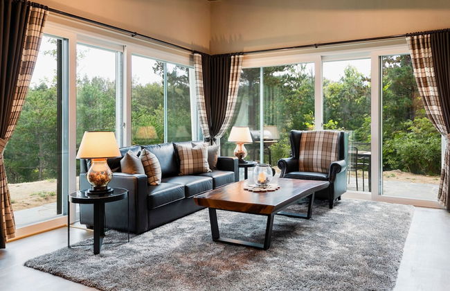 Kensington Resort Seorak Valley - Photo 12