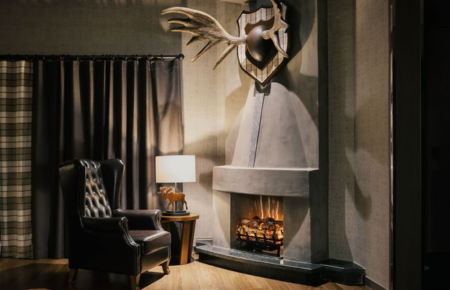 Kensington Resort Seorak Valley - Photo 13