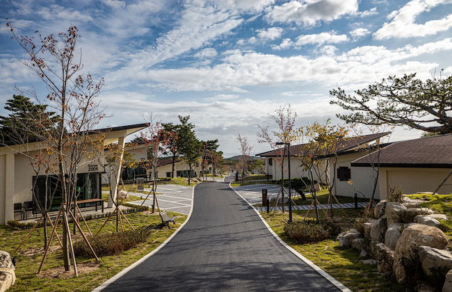 Kensington Resort Seorak Valley - Photo 14