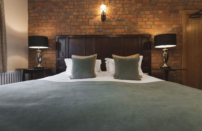 Lyth Valley Country House - 9 Rooms - Foto 41