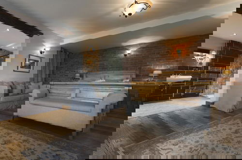 Foto 30 - Lyth Valley Country House - 9 Rooms