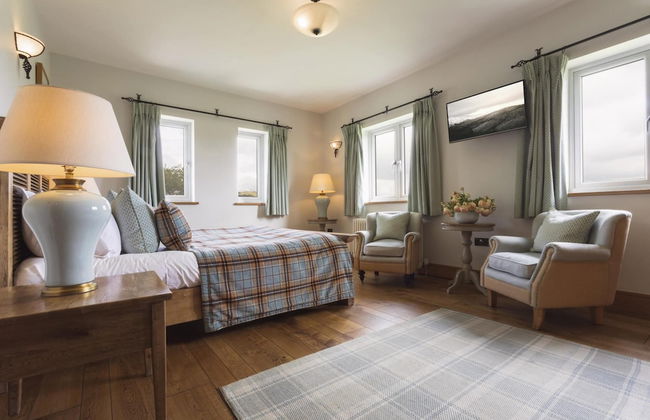 Lyth Valley Country House - 9 Rooms - Foto 39