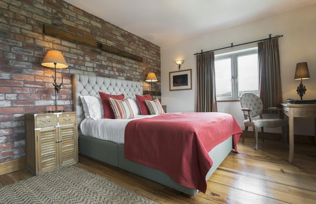 Lyth Valley Country House - 9 Rooms - Foto 49