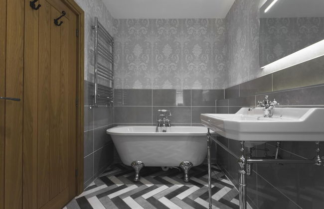 Lyth Valley Country House - 9 Rooms - Foto 28